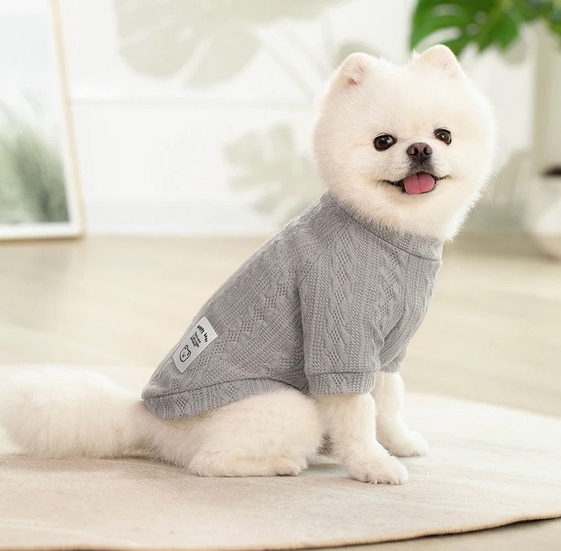 Pull pour petit chien / Simply Dog - Accessoires animaux Pull pour petit chien / Simply Dog - Accessoires animaux