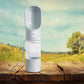 Bouteille pour chien voyage