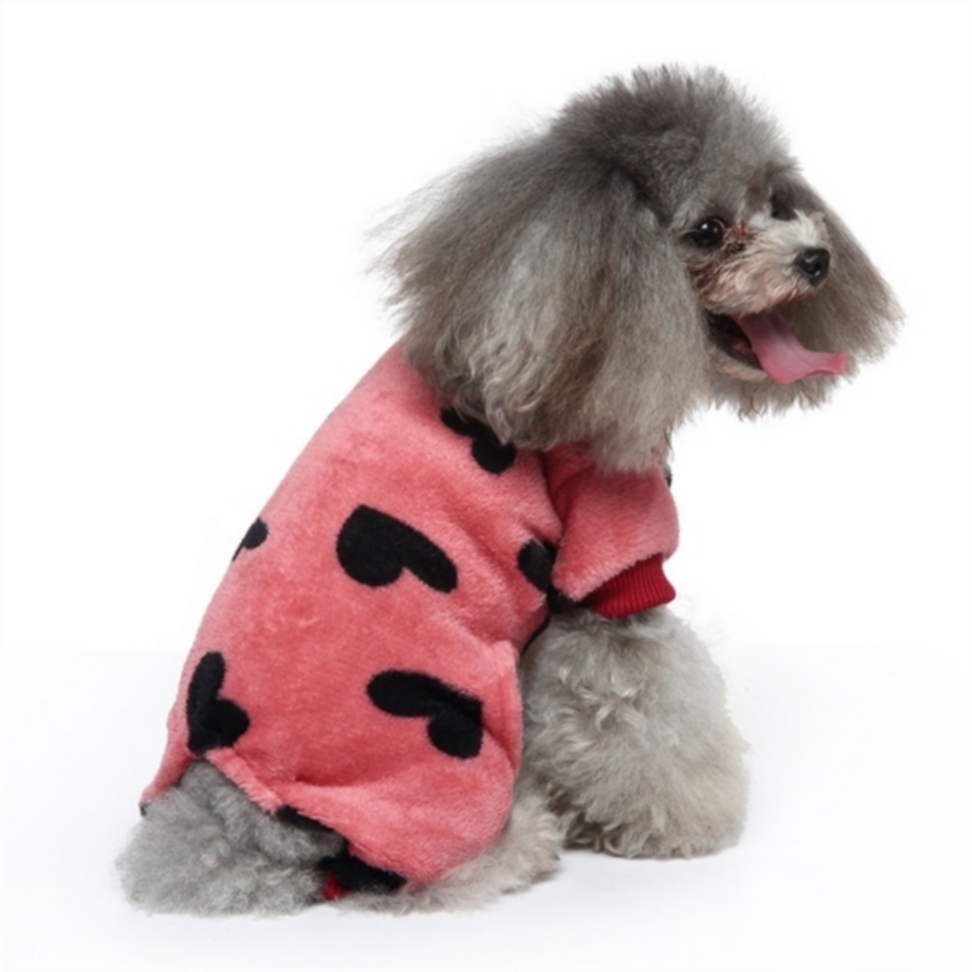 Pyjama pour chien chaud